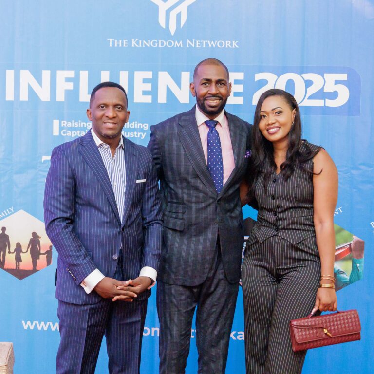 Influence Conference 2025