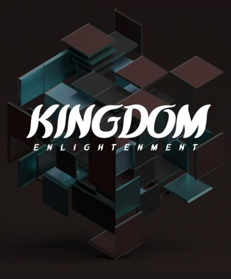 KINGDOM ENLIGHTENMENT: THE DISCIPLINE OF CONSISTENCY