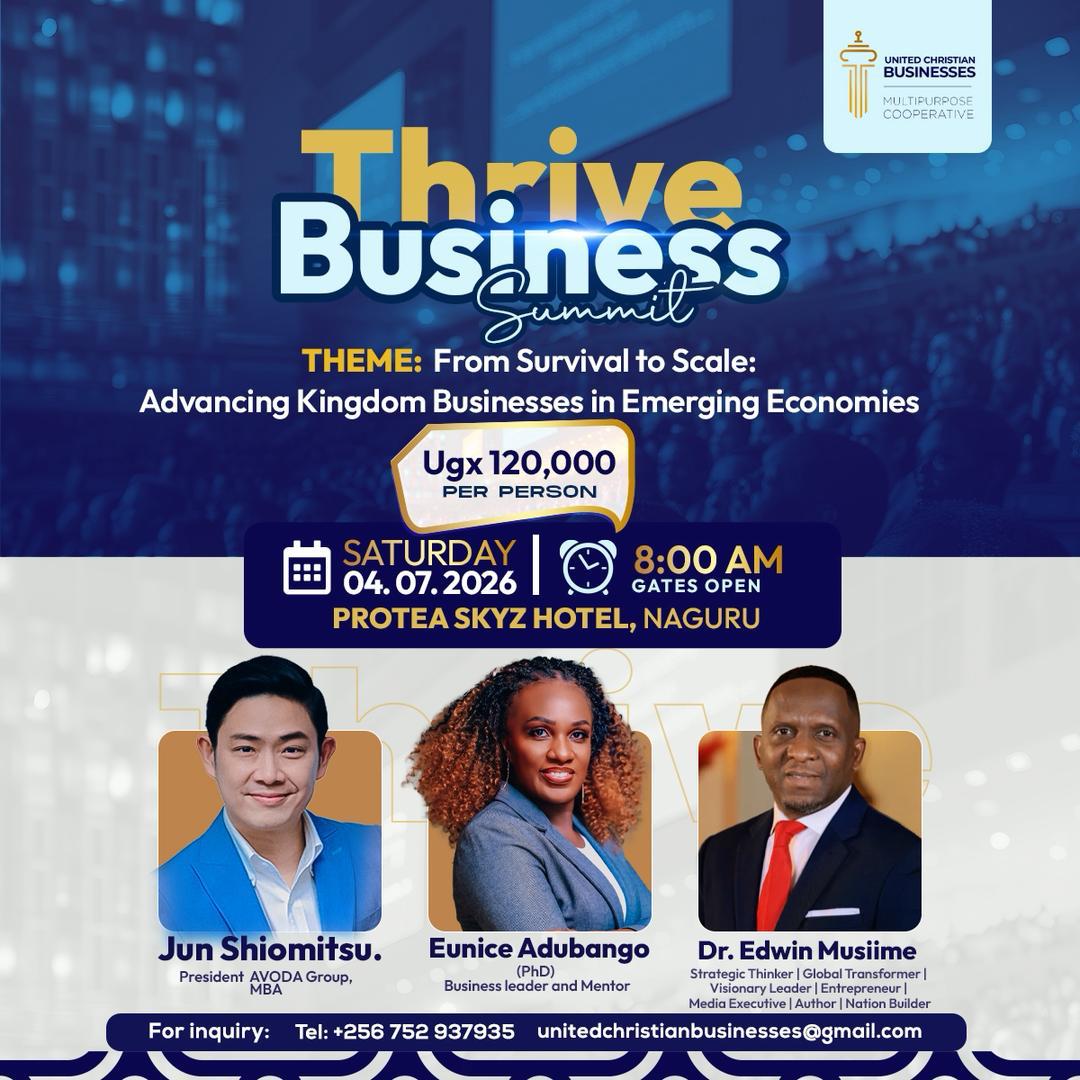 Strategic Leadership for the Next generation of businesses.