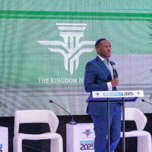 About Dr. Edwin Musiime