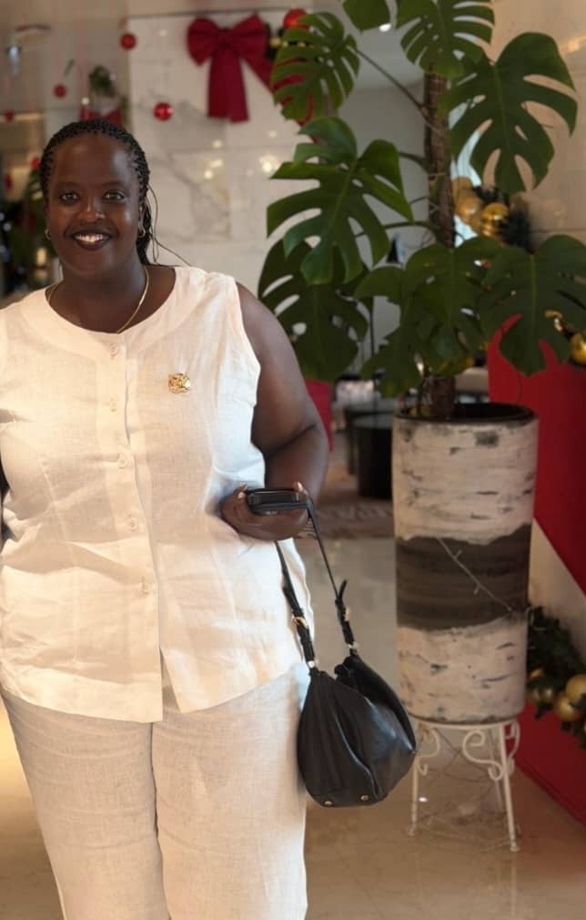 We extend our deepest condolences to Phaneroo Ministries International during this difficult time.